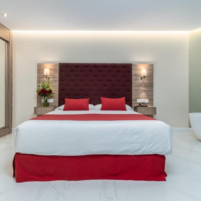 Los Arcos - Suite Junior - 11
