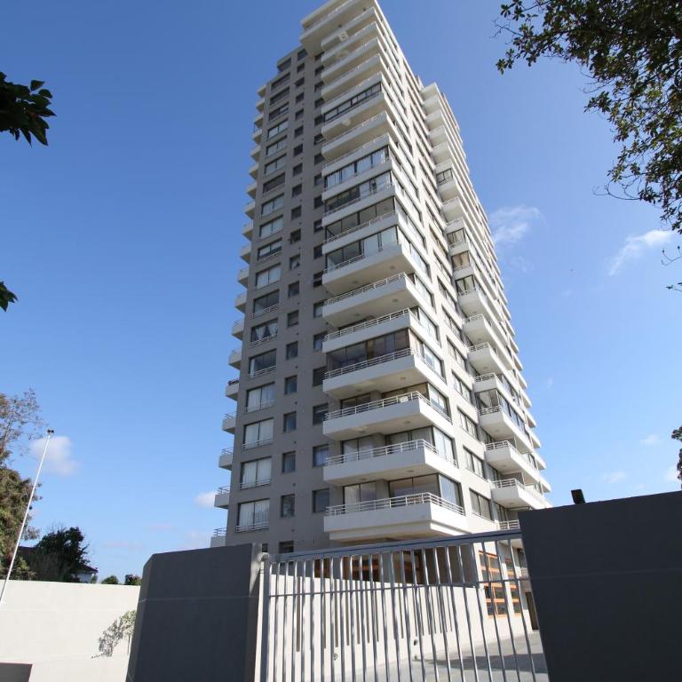 Alto Sporting Apartments - Apartamento de 2 dormitorios - 9
