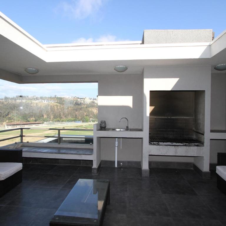 Alto Sporting Apartments - Apartamento de 2 dormitorios - 25