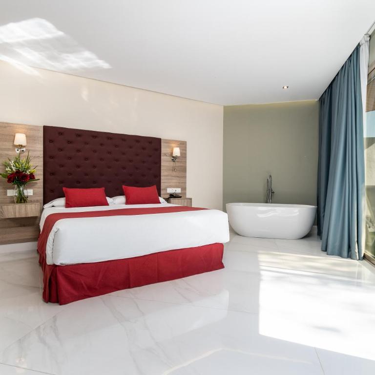Los Arcos - Suite Junior - 10