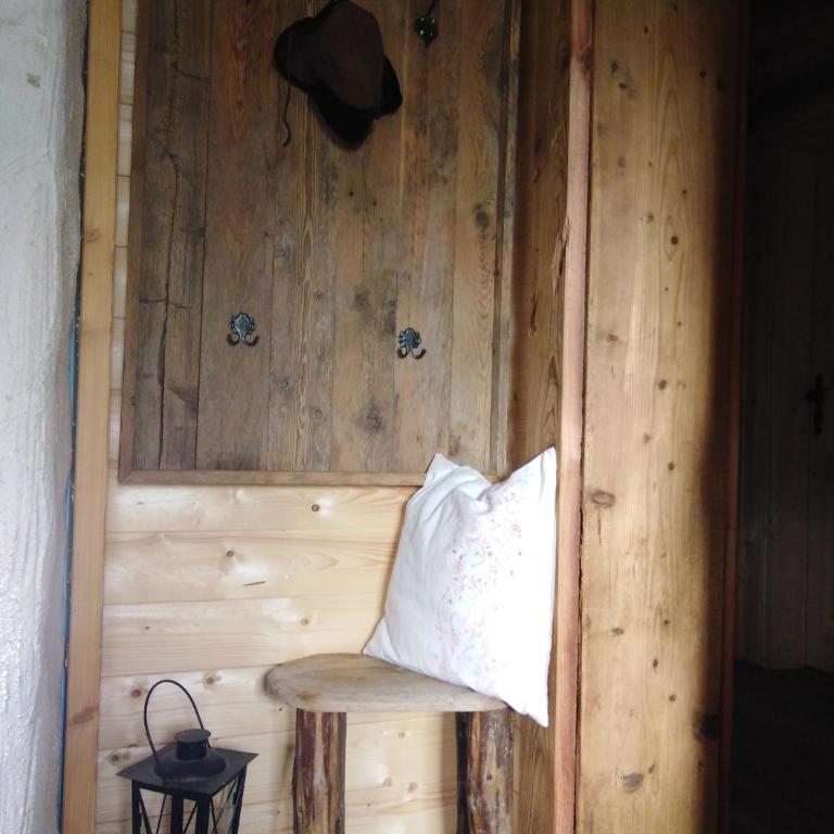 Ampferkaralm Hütte - Chalet 3 Chambres - 17