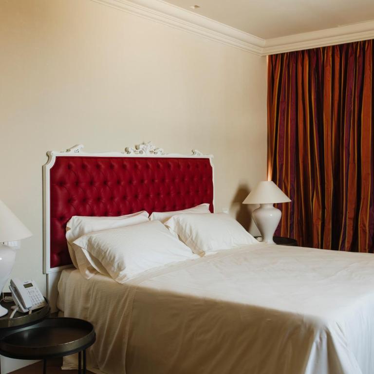 Alvino Relais Mulino Contemporaneo - Suite Presidenziale - 4