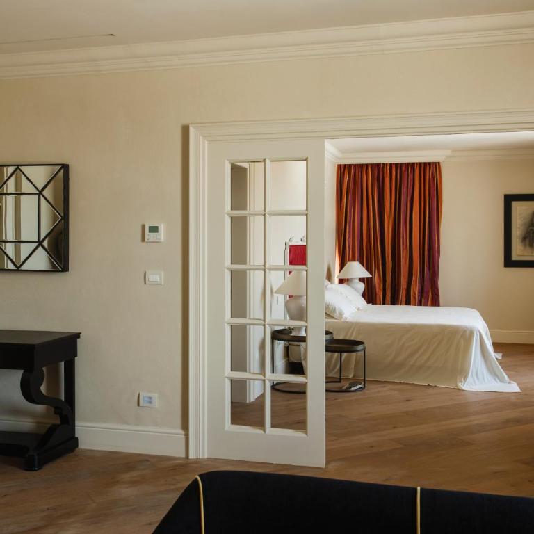 Alvino Relais Mulino Contemporaneo - Suite Presidenziale - 5