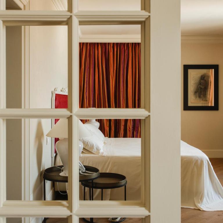 Alvino Relais Mulino Contemporaneo - Suite Presidenziale - 1