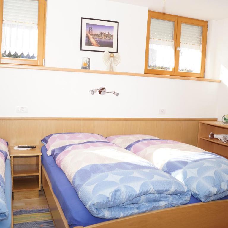 Appartment Felder Erika - Appartamento con 1 Camera da Letto e con Balcone (3 Adulti) - 3