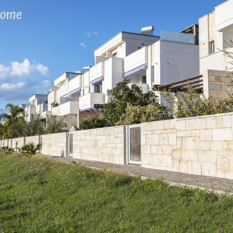 Attico Dune Porto Cesareo by Apulia home - Penthouse Apartment - 37