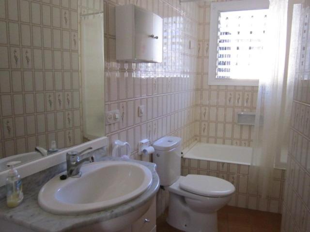 Mallorca 30 - Apartamento de 3 dormitorios - 13