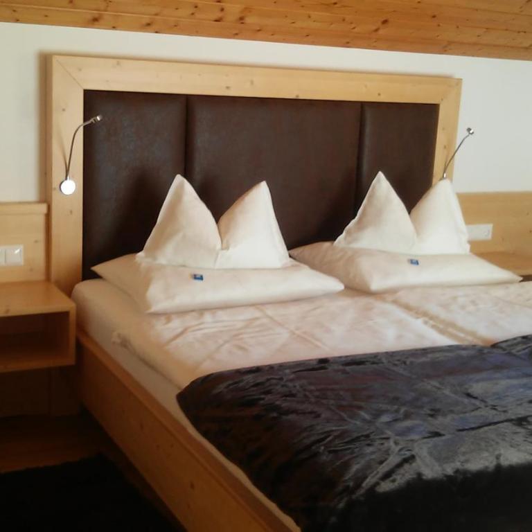 Der Hoferbauer - Apartment mit 2 Schlafzimmern und Balkon - 7