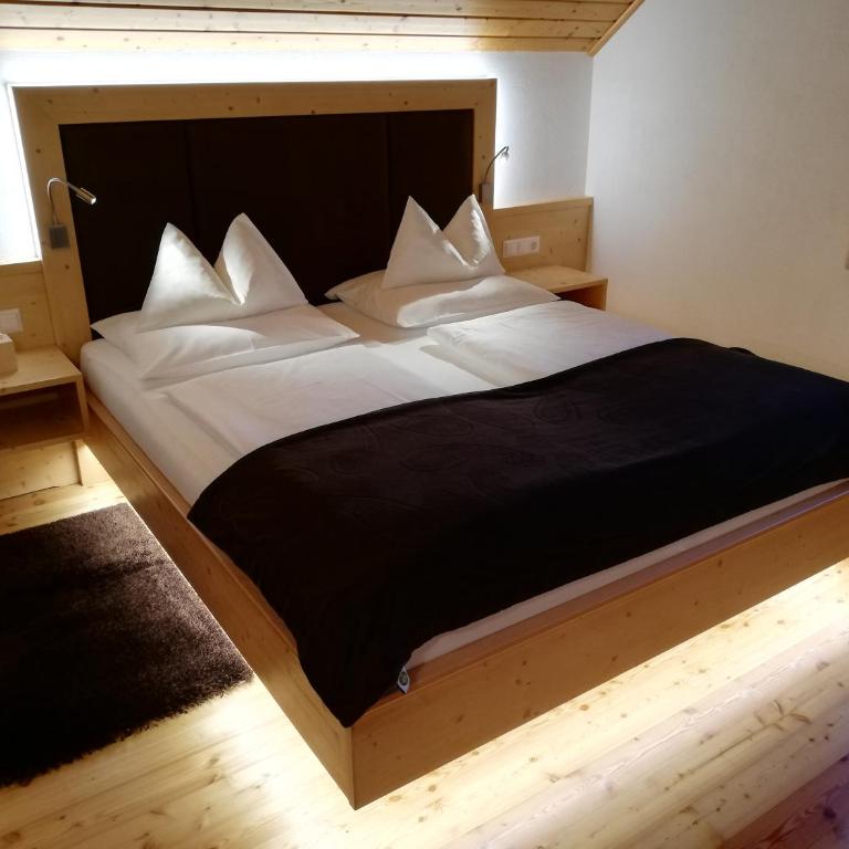 Der Hoferbauer - Apartment mit 2 Schlafzimmern und Balkon - 5