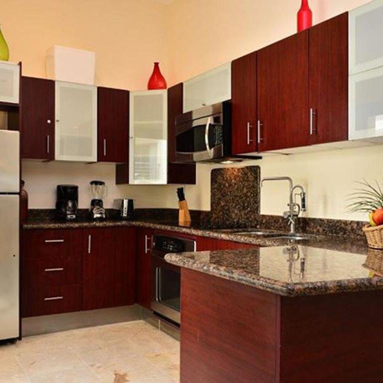 El Faro 206 Surf - One-Bedroom Apartment - 13