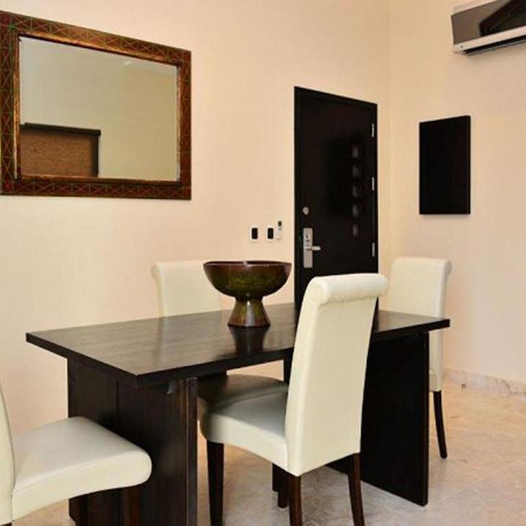 El Faro 206 Surf - One-Bedroom Apartment - 18
