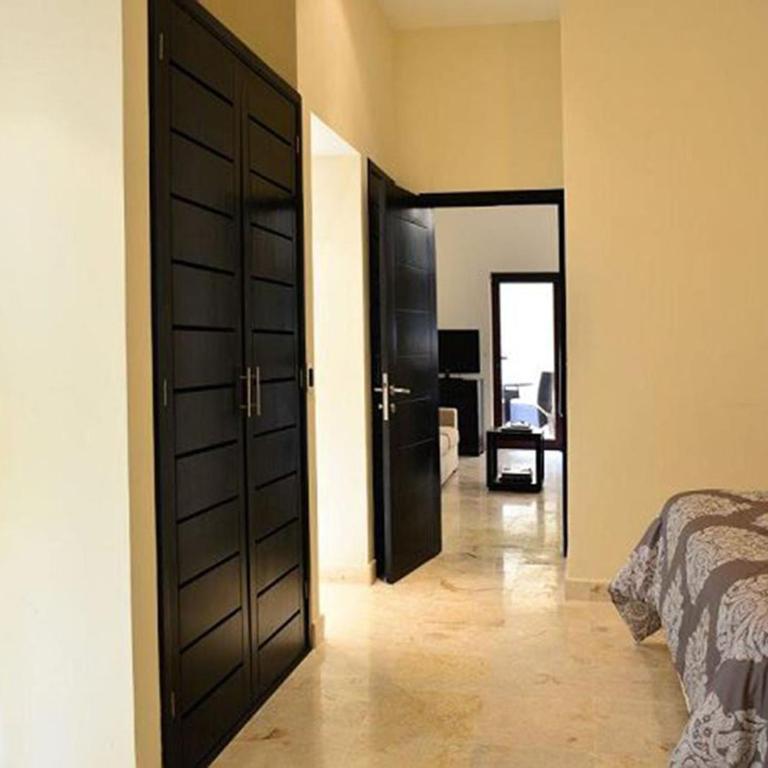 El Faro 206 Surf - One-Bedroom Apartment - 8