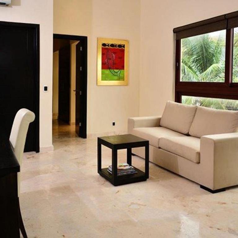 El Faro 206 Surf - One-Bedroom Apartment - 15