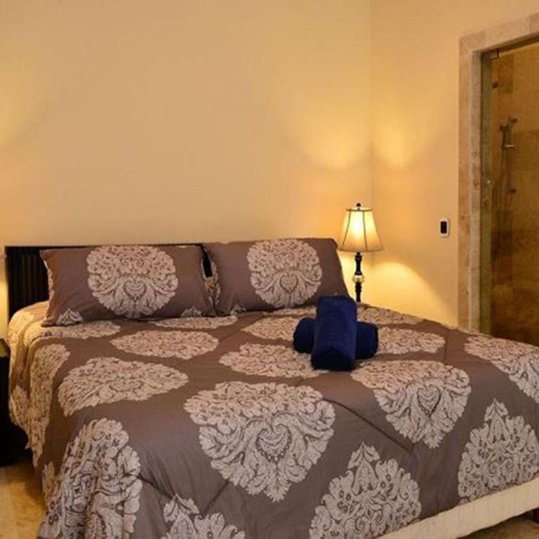 El Faro 206 Surf - One-Bedroom Apartment - 5