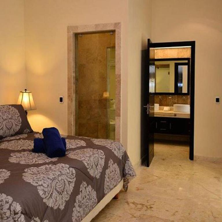 El Faro 206 Surf - One-Bedroom Apartment - 7