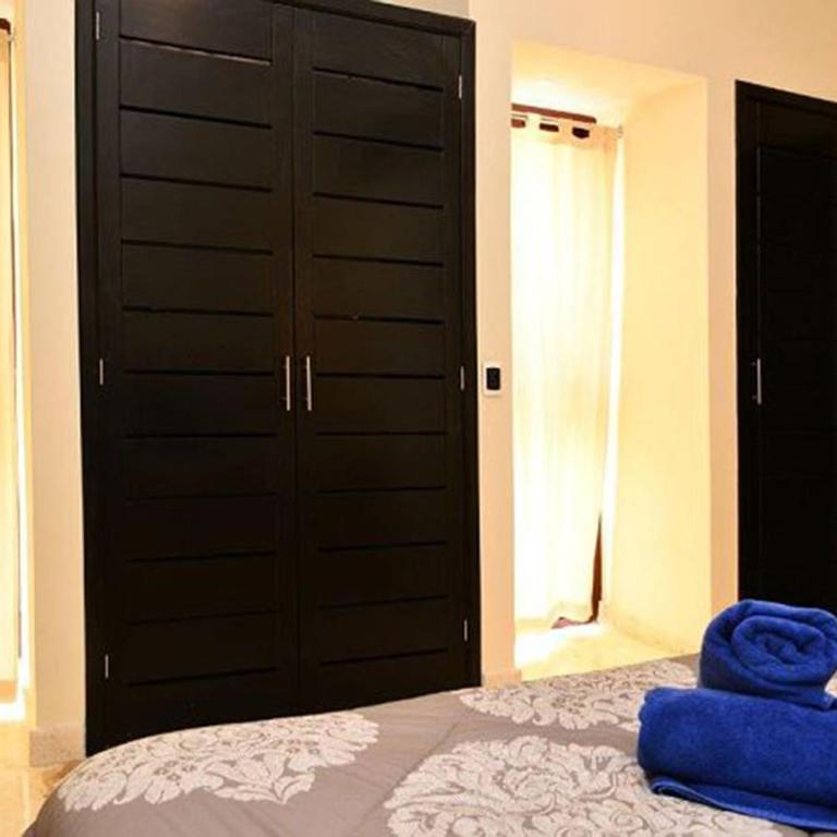 El Faro 206 Surf - One-Bedroom Apartment - 6