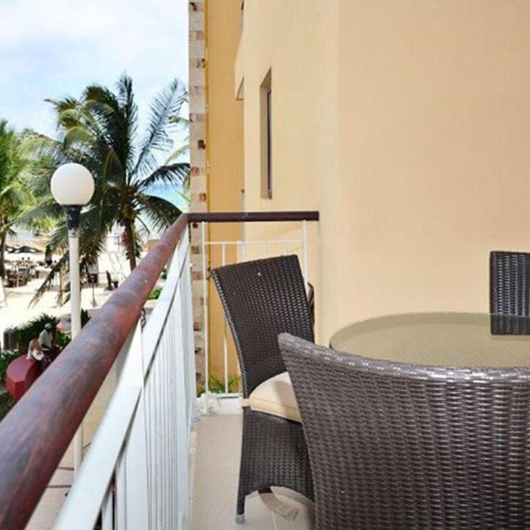 El Faro 206 Surf - One-Bedroom Apartment - 9