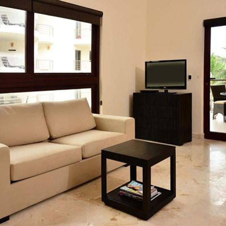 El Faro 206 Surf - One-Bedroom Apartment - 17