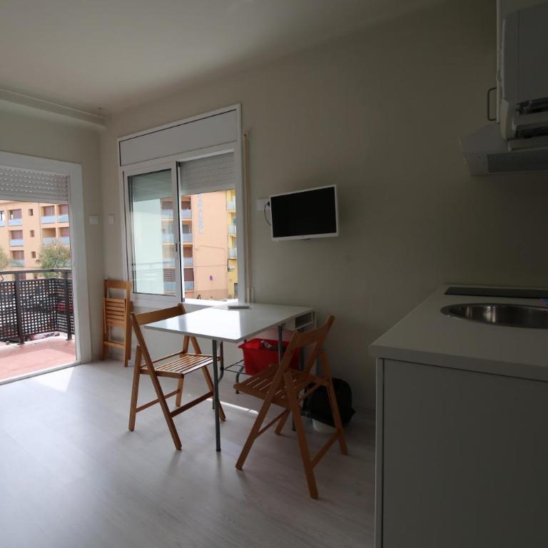 Estudis Laura - Apartamento Estándar - 7