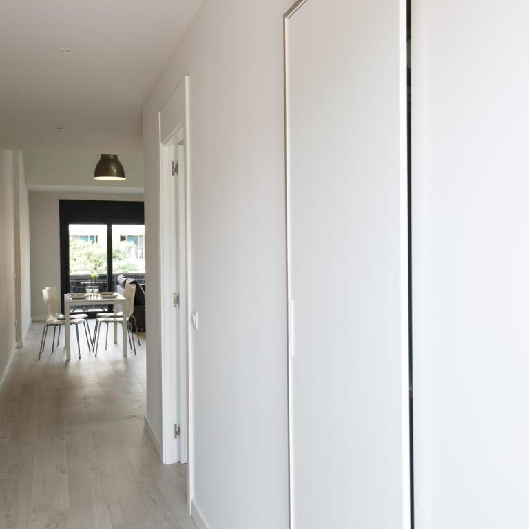 Estudis Laura - Apartamento Dúplex - 1