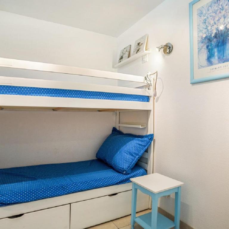 Residence Cap Hermes - maeva Home - Appartamento con 2 Camere da Letto - 2