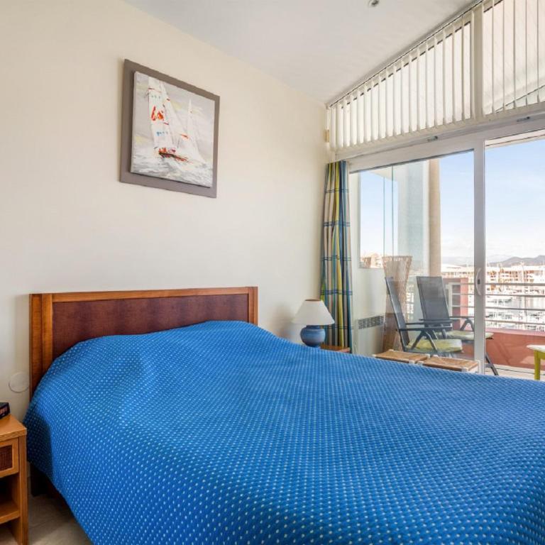 Residence Cap Hermes - maeva Home - Appartamento con 2 Camere da Letto - 3