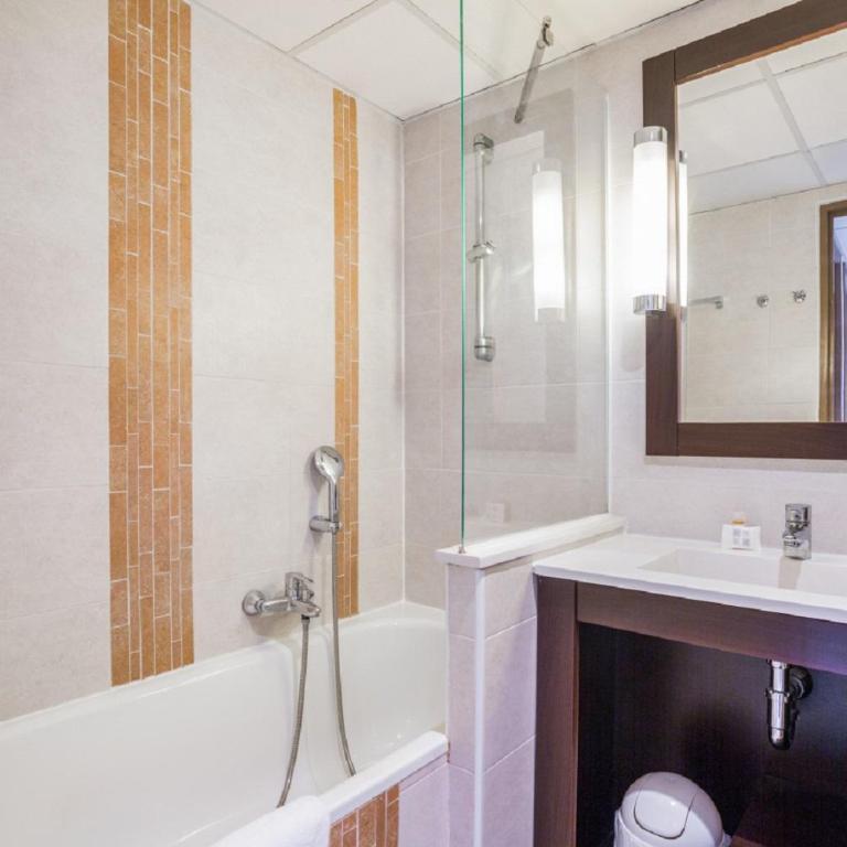 Residence Cap Hermes - maeva Home - Appartamento Select con 1 Camera da Letto (6 Persone) - 4