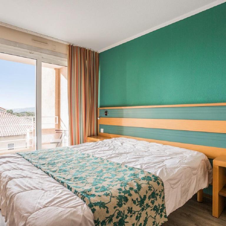 Residence Cap Hermes - maeva Home - Appartamento Select con 1 Camera da Letto (6 Persone) - 2