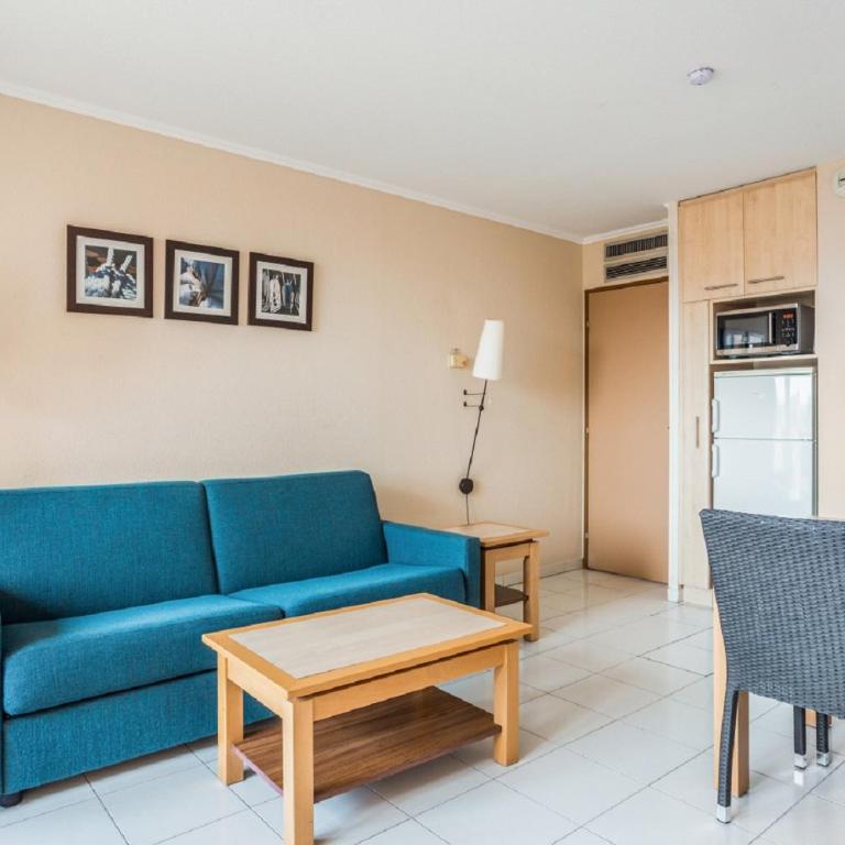Residence Cap Hermes - maeva Home - Appartamento Select con 1 Camera da Letto (6 Persone) - 3