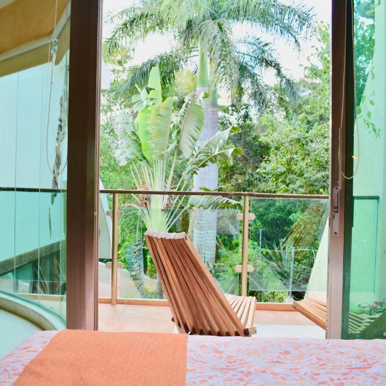 Casa la Selva - Four-Bedroom House - 2