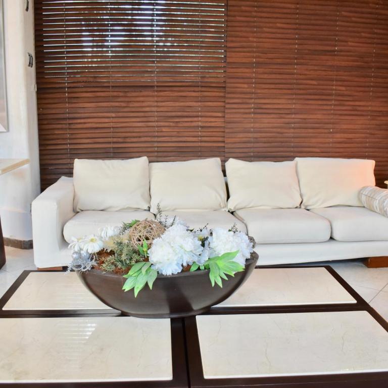 Casa la Selva - Four-Bedroom House - 10