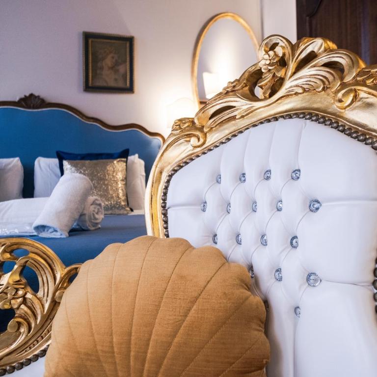 Ca' Lavezzera - Junior Suite con Vista Canale - 23