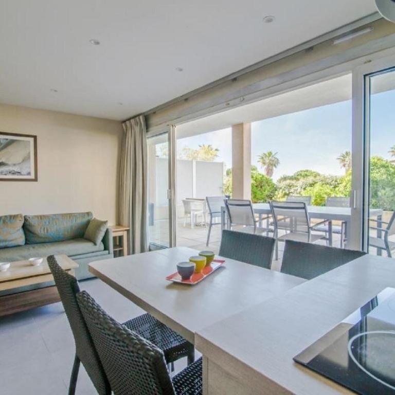 Residence Cap Hermes - maeva Home - Appartamento Select con 1 Camera da Letto (4 Persone) - 3