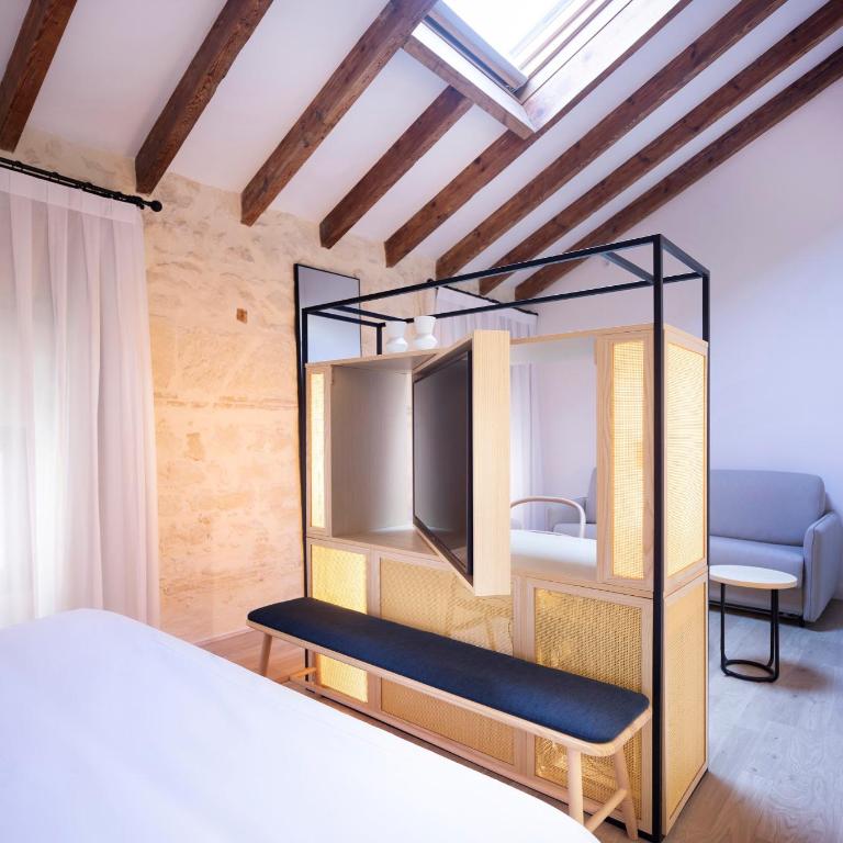 Hotel Serawa Alicante - Junior Suite - 2