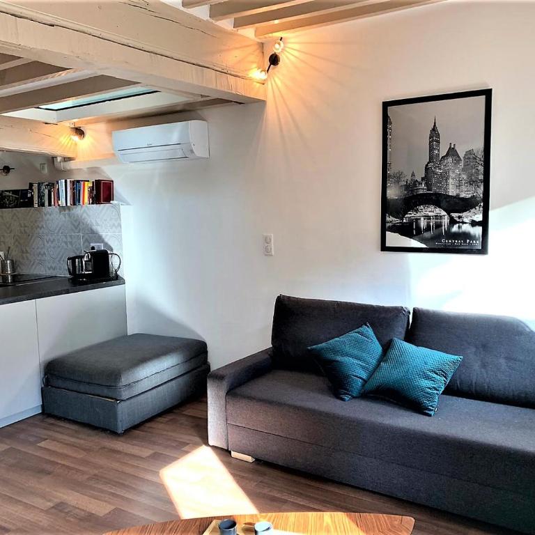 LE FOCH - Appartement - 15