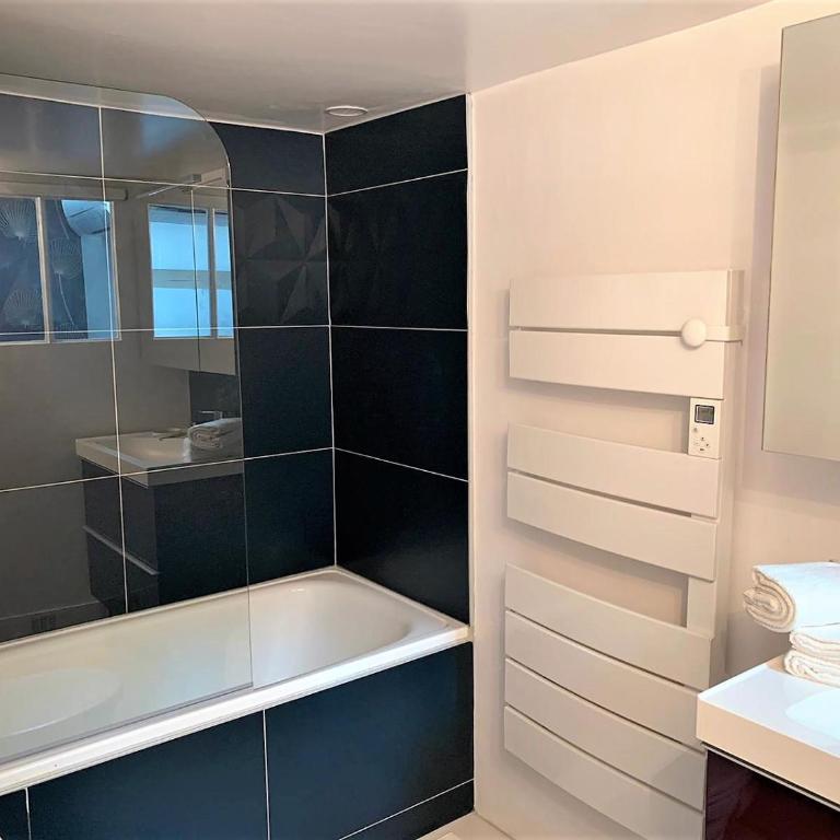 LE FOCH - Appartement - 31