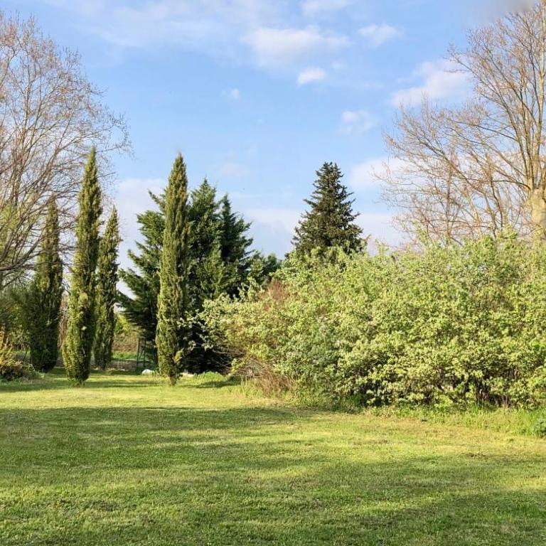 La Bri...Gite - Appartement - 16