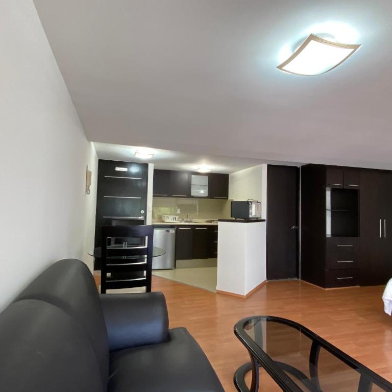 Grupo Kings Suites -Platon 436 - Studio - 9