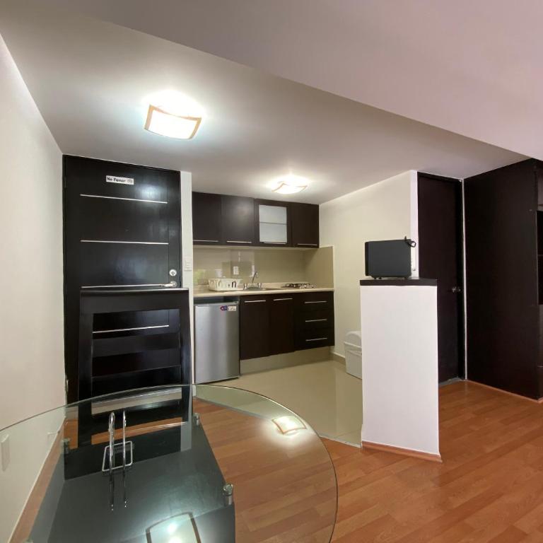 Grupo Kings Suites -Platon 436 - Studio - 10