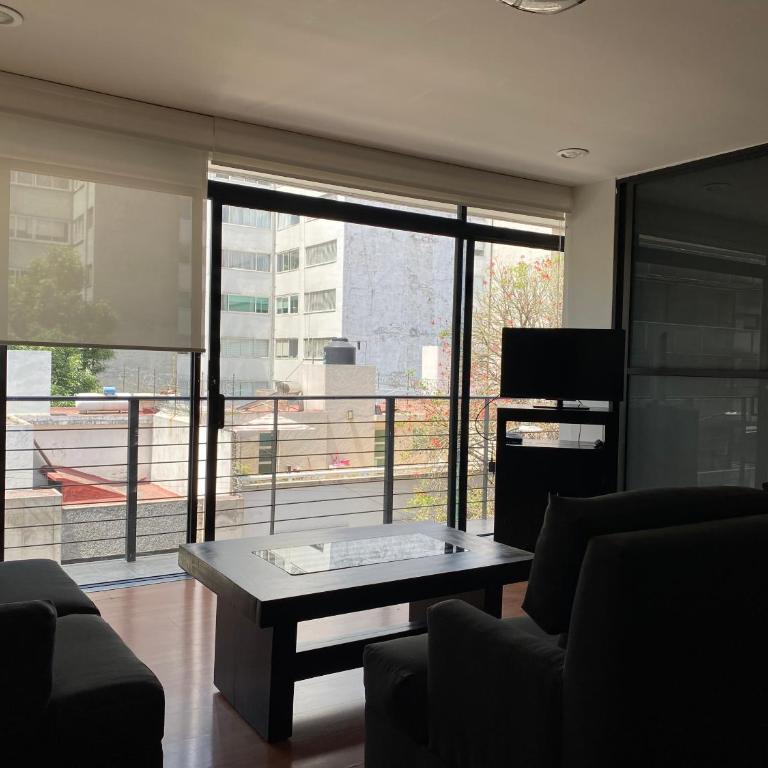 Grupo Kings Suites -Platon 436 - Appartement 2 Chambres - 24