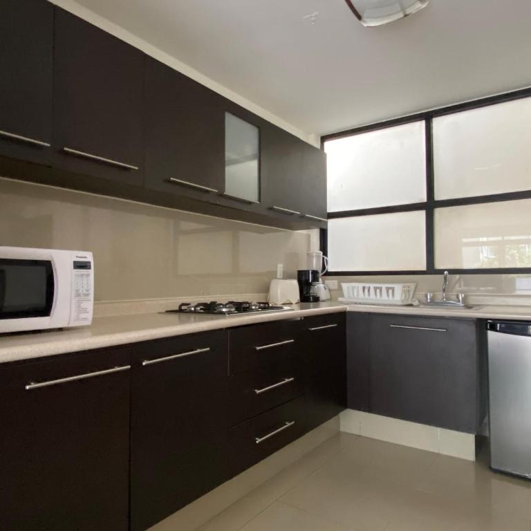 Grupo Kings Suites -Platon 436 - Appartement 2 Chambres - 28