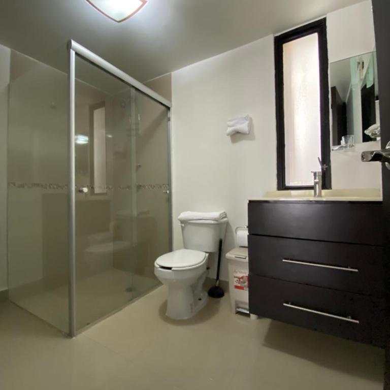 Grupo Kings Suites -Platon 436 - Appartement 2 Chambres - 29