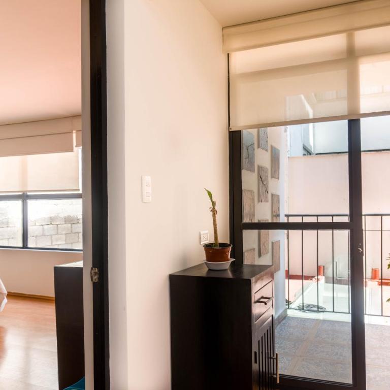 Grupo Kings Suites -Platon 436 - Appartement 1 Chambre - 21