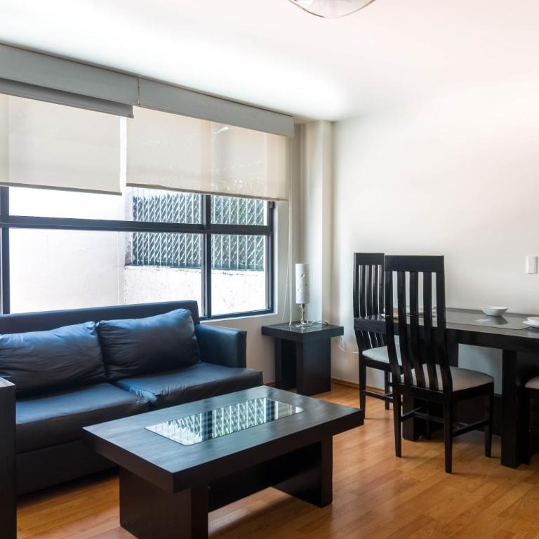 Grupo Kings Suites -Platon 436 - Appartement 1 Chambre - 22