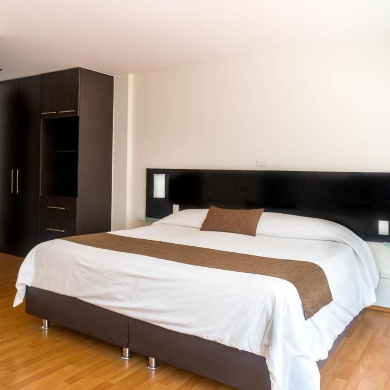 Grupo Kings Suites -Platon 436 - Appartement 1 Chambre - 25