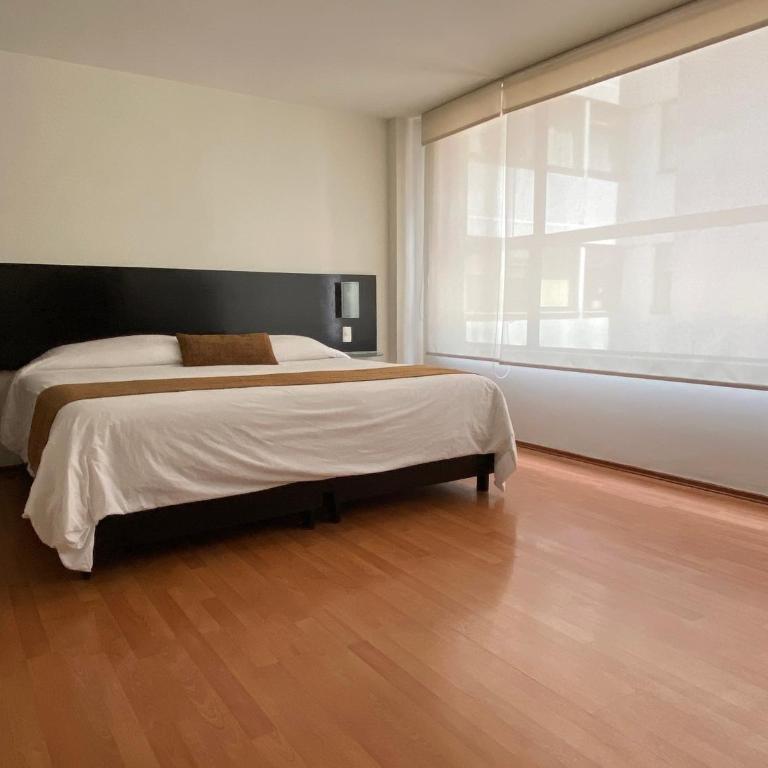 Grupo Kings Suites -Platon 436 - Appartement 1 Chambre - 26