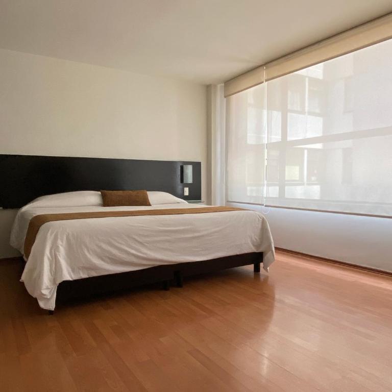 Grupo Kings Suites -Platon 436 - Appartement 1 Chambre - 27