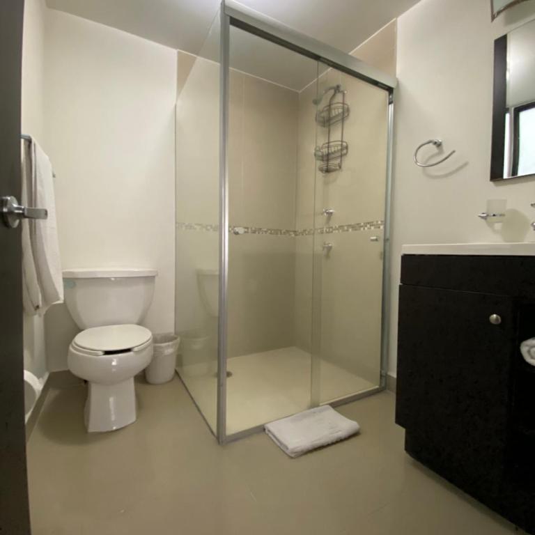 Grupo Kings Suites -Platon 436 - Appartement 1 Chambre - 29