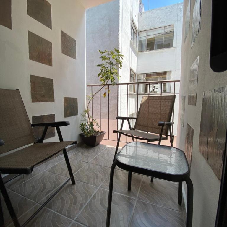 Grupo Kings Suites -Platon 436 - Appartement 1 Chambre - 30