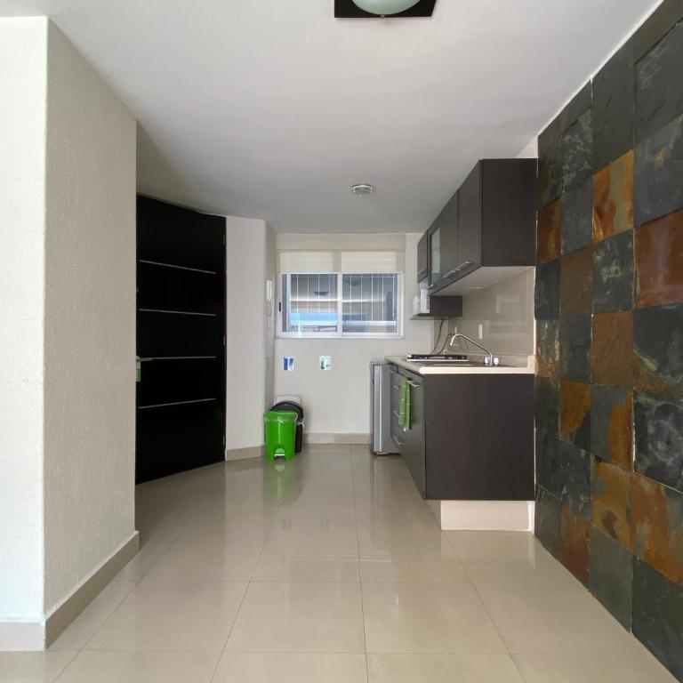 Grupo Kings Suites - Monte Chimborazo 567 - Apartamento de 1 dormitorio - 1
